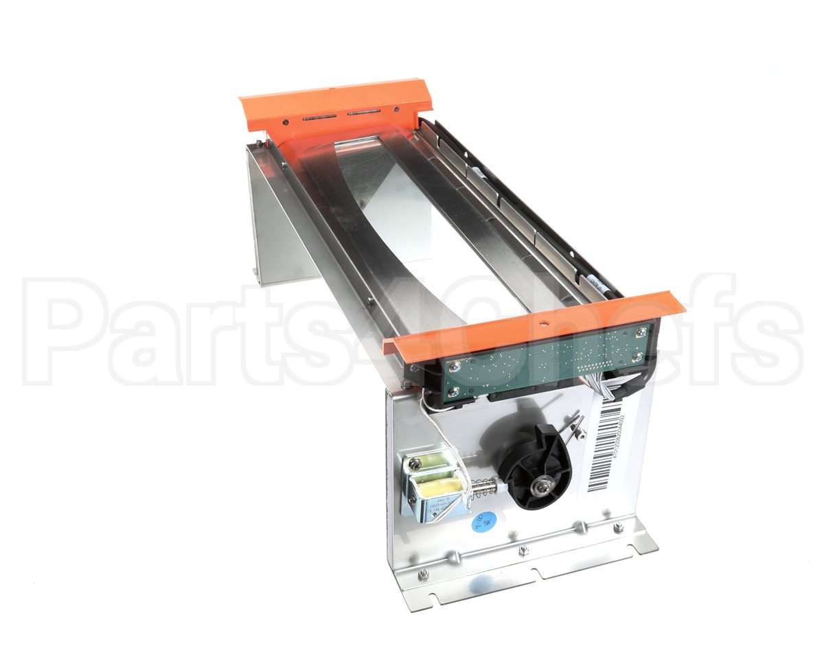 02-04701 Apex Supply Chain Tech Customer Door Moduleserial