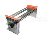 02-04701 Apex Supply Chain Tech Customer Door Moduleserial
