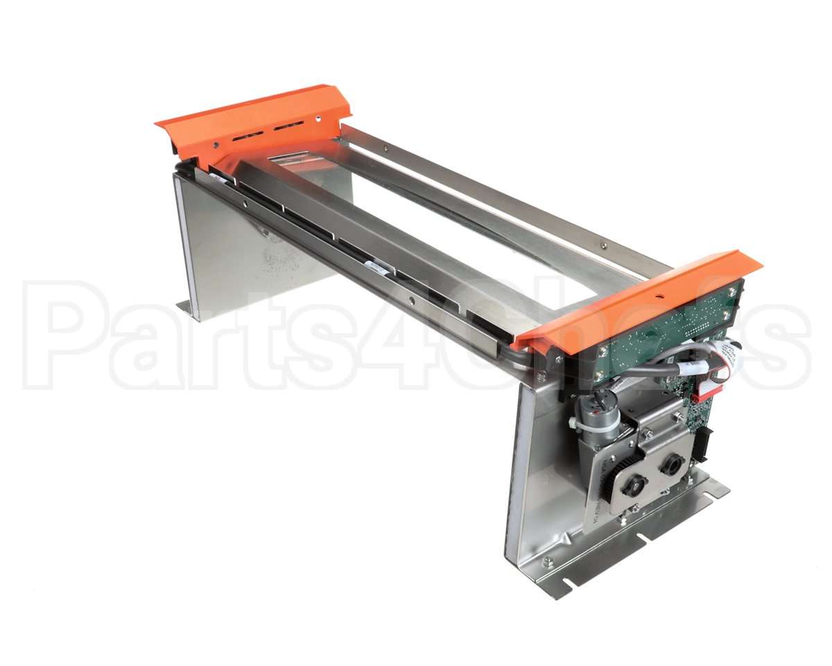 02-04701 Apex Supply Chain Tech Customer Door Moduleserial