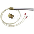 02-05-002-00 Compatible Hatco Cartridge Heater