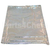 02-05-204-00 Compatible Hatco Element, Blanket - Base 120V