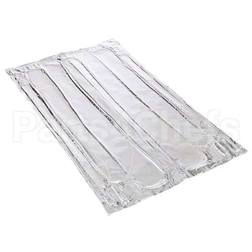 02-05-275-00 Compatible Hatco Element Blanket 610W 120V Grsb 18X29