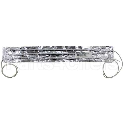 02-05-295 Compatible Hatco Heating Element - 120V/250W, Blanket
