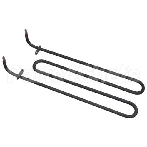 02-05-642-00 Compatible Hatco Heating Element - 220V/1000W