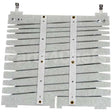 02-05-792 Compatible Hatco Heating Element - Center