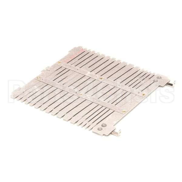 02-05-798-00 Compatible Hatco Elementasy, 208V 520W Tpt208 Center