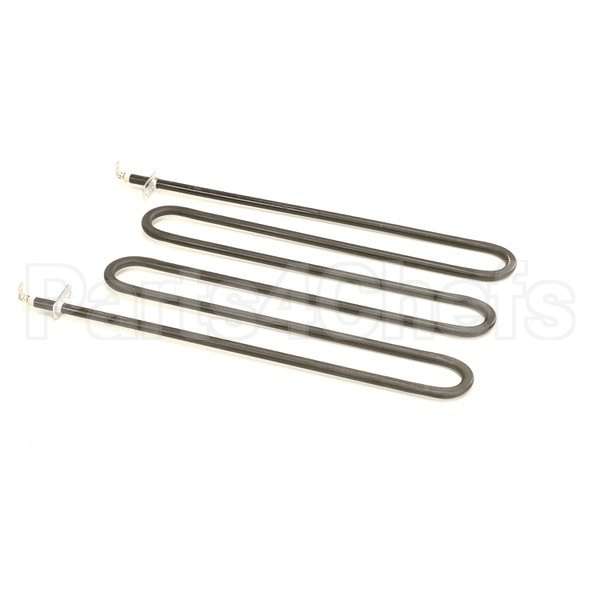 02-05-886-00 Compatible Hatco 2150W 240V Elem Itq-1C