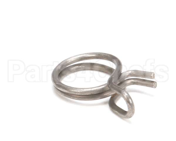 02-0534-02 Scotsman Clamp - Hose