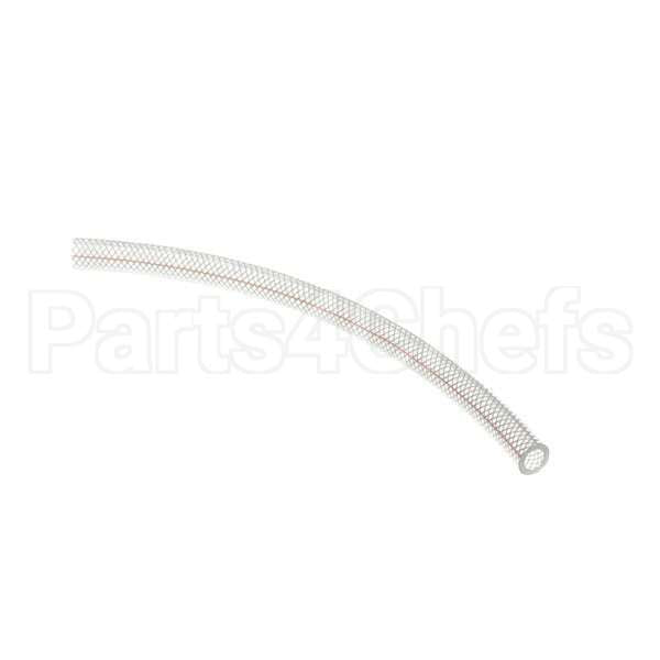 02-0584 Compatible Multiplex Tubing Braided 3/8 Id Ryan Herco #0512-0