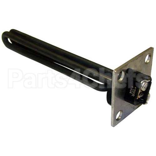 02-06-330 Compatible Hatco Sink Heater Element