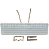 02-07-001 Compatible Hatco Element, Ceramic - 120V 750W