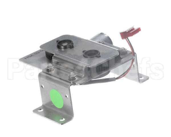 02-07486 Apex Supply Chain Tech Sub-Assy, Motor/Gear S