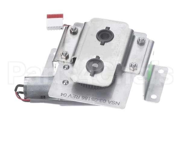 02-07486 Apex Supply Chain Tech Sub-Assy, Motor/Gear S