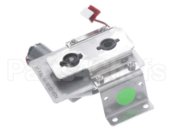 02-07486 Apex Supply Chain Tech Sub-Assy, Motor/Gear S