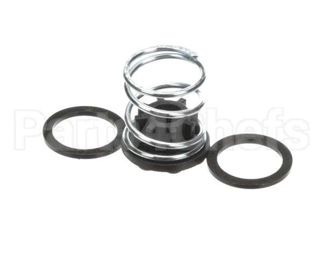 02-07489 Apex Supply Chain Tech Sub-Assy, Clutch Assem