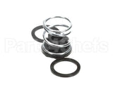 02-07489 Apex Supply Chain Tech Sub-Assy, Clutch Assem