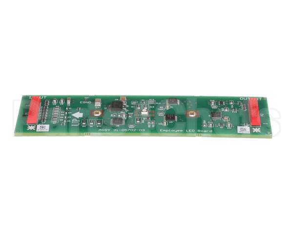 02-07495 Apex Supply Chain Tech Sub-Assy, Employee Led