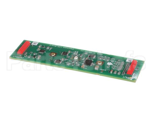 02-07495 Apex Supply Chain Tech Sub-Assy, Employee Led