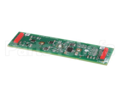 02-07495 Apex Supply Chain Tech Sub-Assy, Employee Led