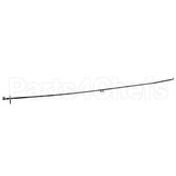 02-08-007 Compatible Hatco Element, Heat, 120V, 675W, Kit