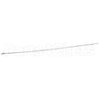 02-08-017D-00 Compatible Hatco Heating Element - 208V/1275W