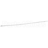 02-08-017D-00 Compatible Hatco Heating Element - 208V/1275W