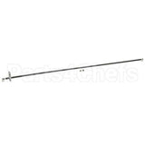 02-08-026D-00 Compatible Hatco Heating Element - 120V/450W