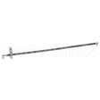 02-08-031D-00 Compatible Hatco Heating Element - 120V/250W