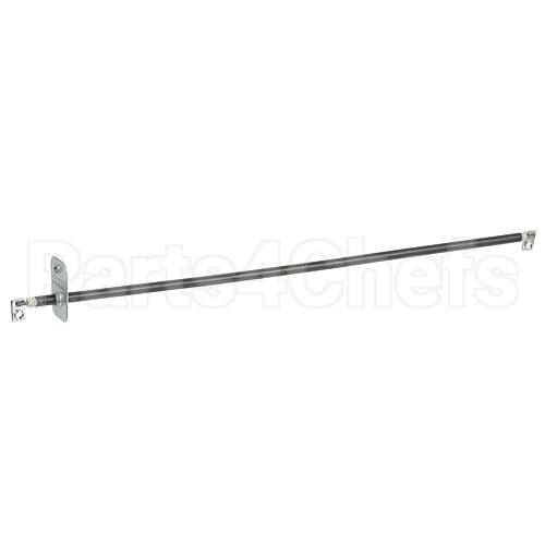 02-08-031D-00 Compatible Hatco Heating Element - 120V/250W