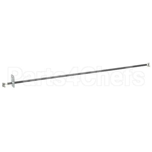 02-08-102-00 Compatible Hatco Warmer Element