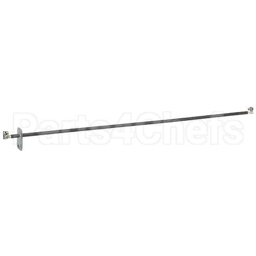 02-08-103 Compatible Hatco Warmer Element 240V 500W
