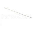 02-08-112 Compatible Hatco Warmer Element - 240V/1100W, 44-1/2"