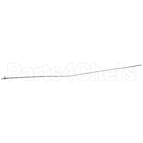 02-08-117 Compatible Hatco Warmer Element 208V 1725W
