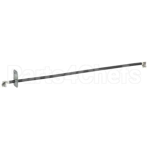 02-08-135D-00 Compatible Hatco Heating Element - 230V/350W