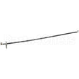 02-08-136E Compatible Hatco Heating Element