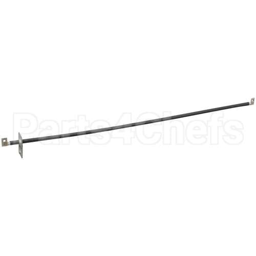 02-08-136E Compatible Hatco Heating Element