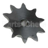 02-09-027E-00 Compatible Hatco Drive Sprocket