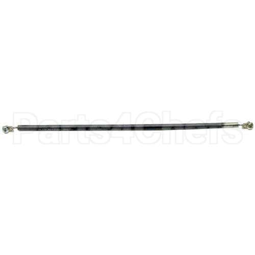02-09-048-00 Compatible Hatco Toaster Element 208V 250W