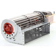 02-09409 Compatible Master-Bilt Blower Transverse