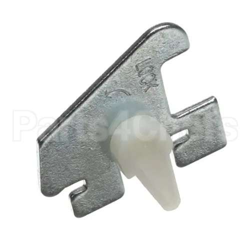 02-098961 Compatible Master-Bilt Shelf Clip