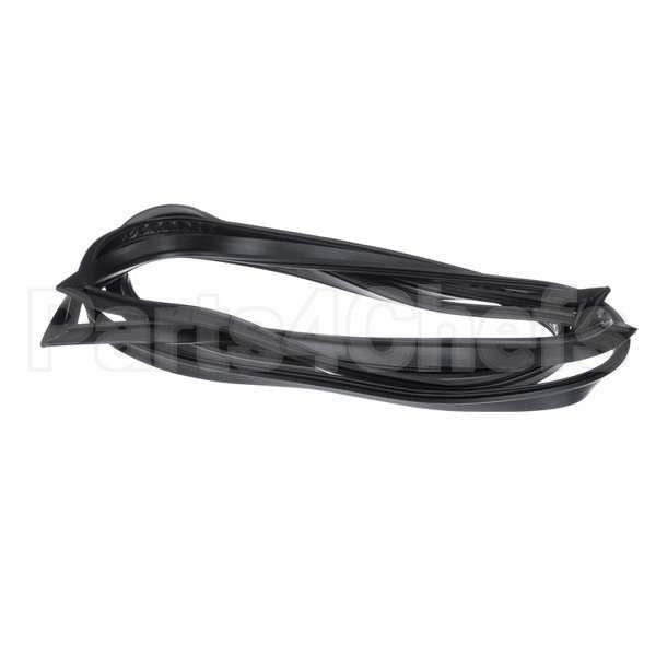 02-10090-0003 Compatible Anthony Frame Gasket - Vinyl 21-5/8X72