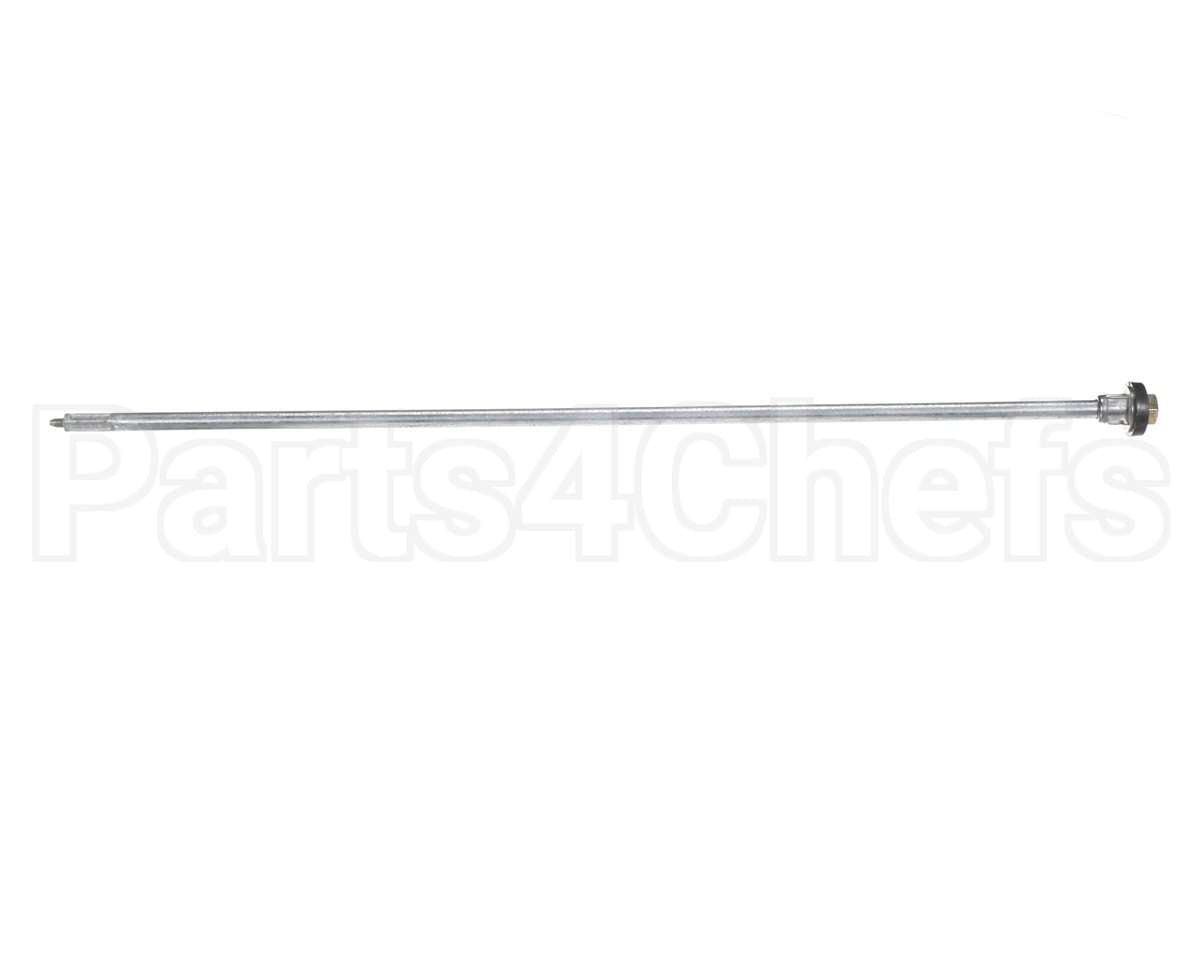 02-10308-0003 Anthony International Torque Rod 5/16, Hex Base, 18