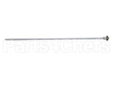 02-10308-0003 Anthony International Torque Rod 5/16, Hex Base, 18
