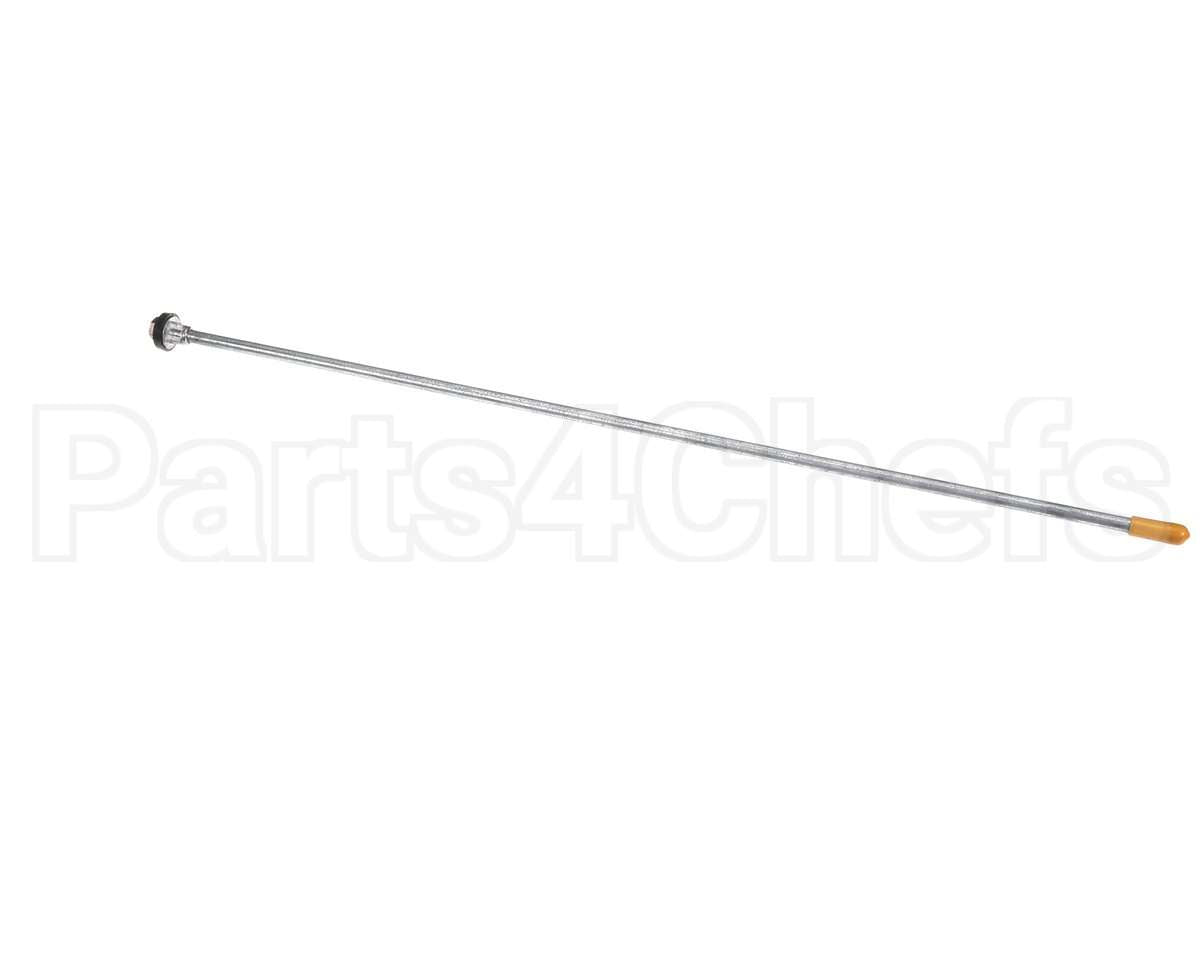 02-10308-0005 Anthony International Torque Rod, Hex Base, 23