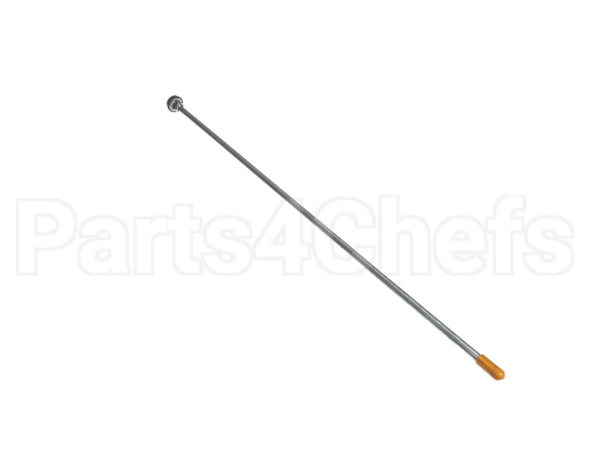 02-10308-0005 Anthony International Torque Rod, Hex Base, 23