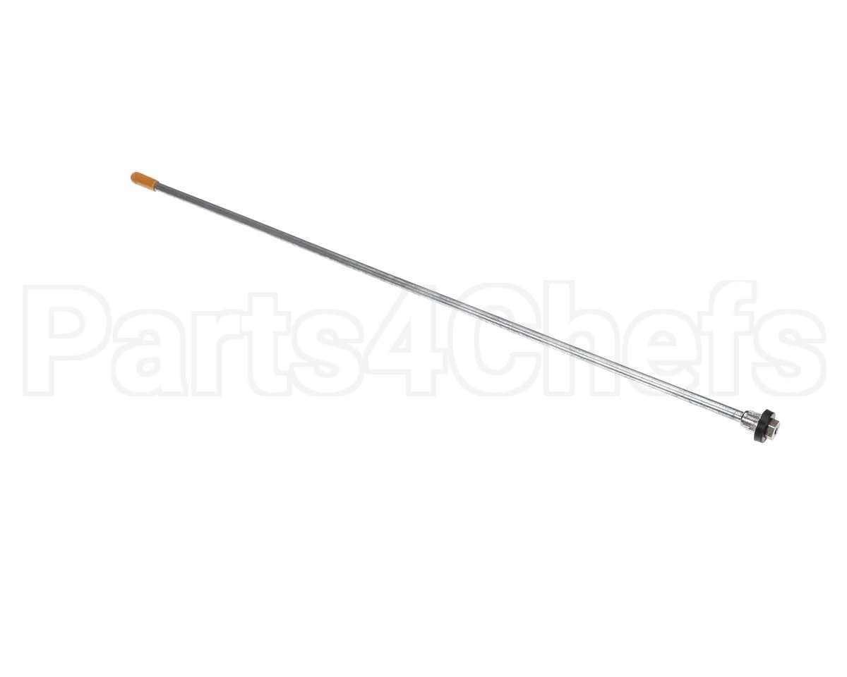 02-10308-0005 Anthony International Torque Rod, Hex Base, 23