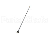 02-10308-0005 Anthony International Torque Rod, Hex Base, 23