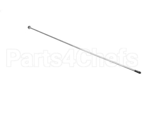 02-10308-0008 Anthony International Torque Rod 5/16, Round Base 29