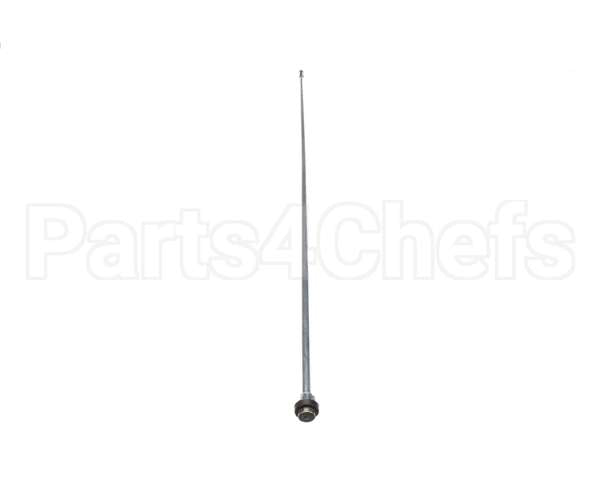 02-10308-0008 Anthony International Torque Rod 5/16, Round Base 29