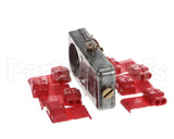 02-10568-0001 Anthony International Torque Master, Reversible, Sil